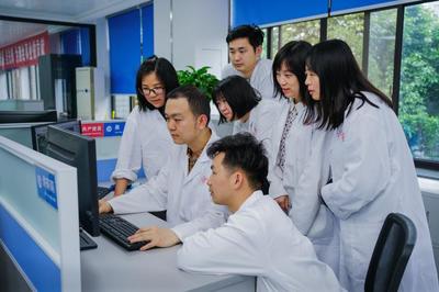 智慧監(jiān)測(cè)摸清資源家底——自然資源部第三航測(cè)遙感院網(wǎng)絡(luò)信息技術(shù)研發(fā)及技術(shù)服務(wù)