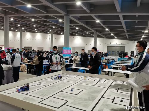 衡實學(xué)子在全國中小學(xué)信息技術(shù)創(chuàng)新與實踐大賽中再續(xù)輝煌