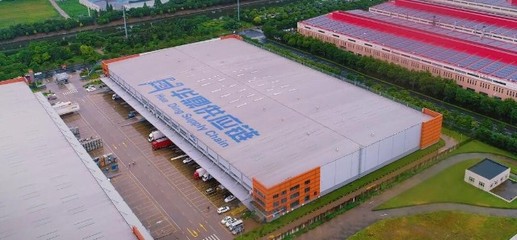 南京冷鏈物流公司排名及列表 網絡信息技術研發及技術服務的融合分析