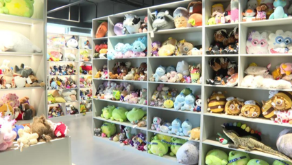 鹽城鹽都 主動“走出去” 家居用品銷售“買賣全球”更暢通